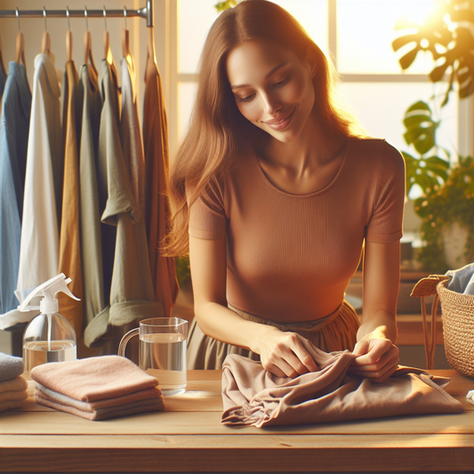 Conseils pour garder votre linge au sec sous la pluie de printemps