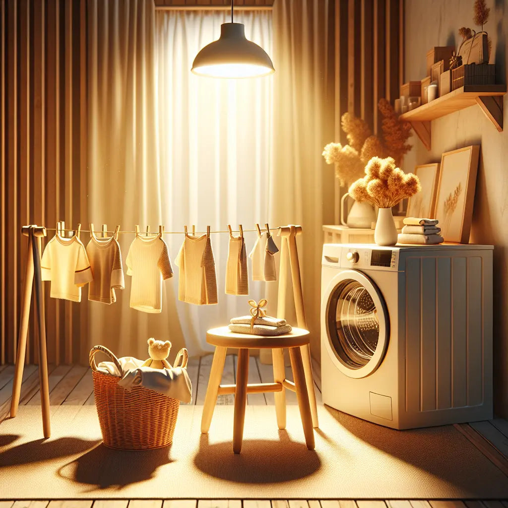 Fête des Mères : idées cadeaux pratiques pour sécher son linge efficacement - L'Univers de l'Étendoir