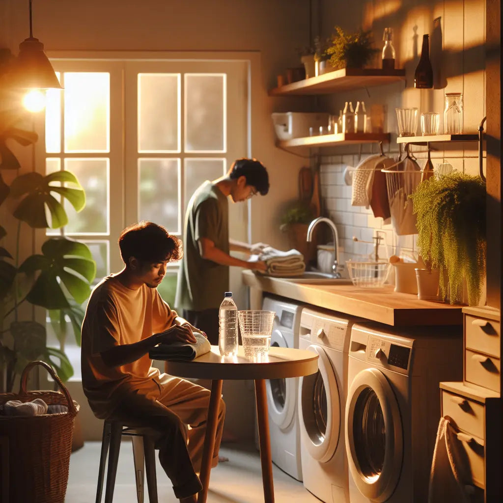 Pourquoi ne faut-il pas laisser son linge dehors la nuit ? - L'Univers de l'Étendoir