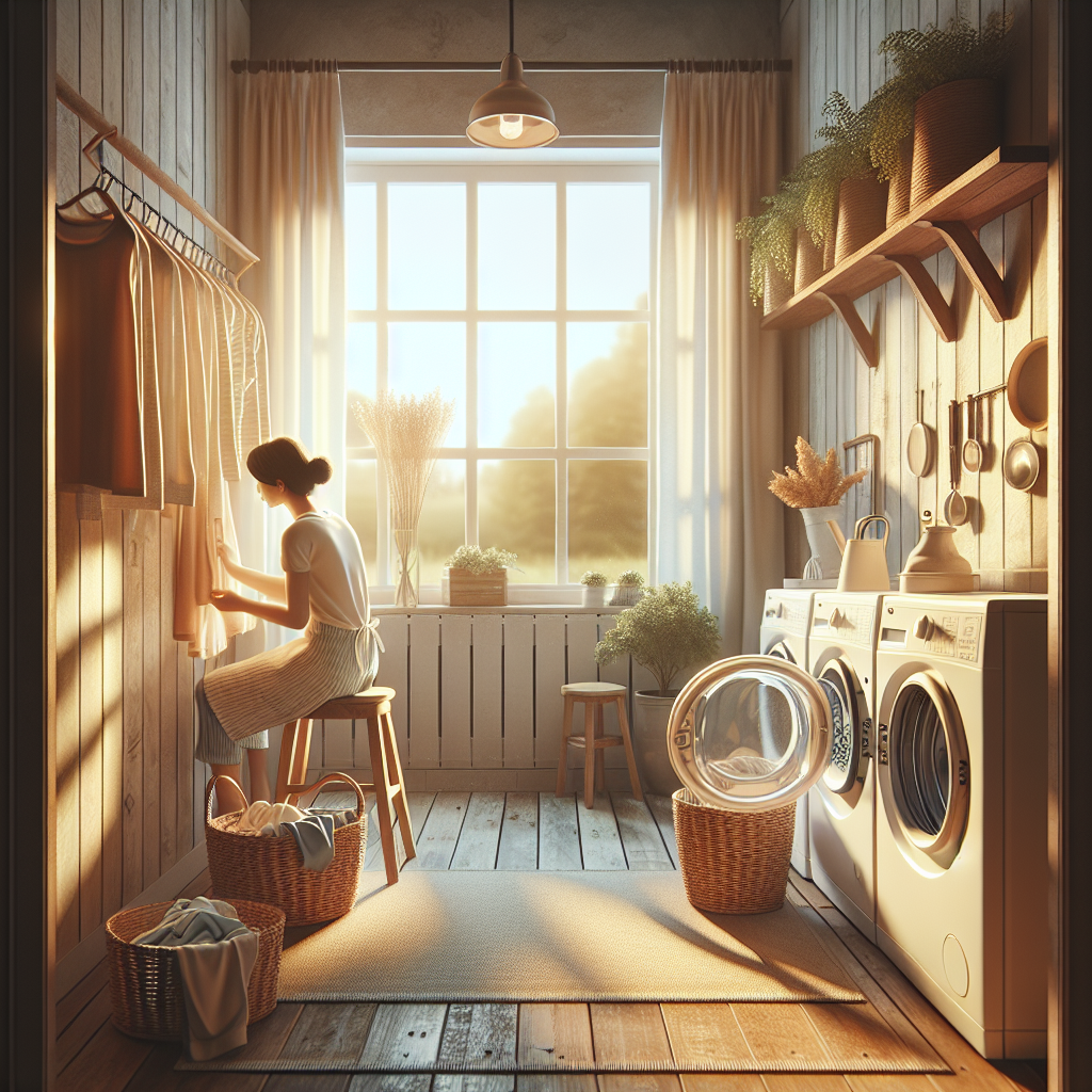 Guide pour choisir le meilleur séchoir électrique pour un séchage optimal du linge