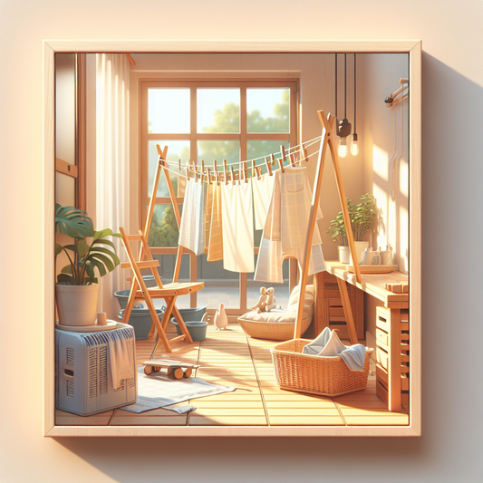 Le compagnon parfait pour un séchage efficace en vacances