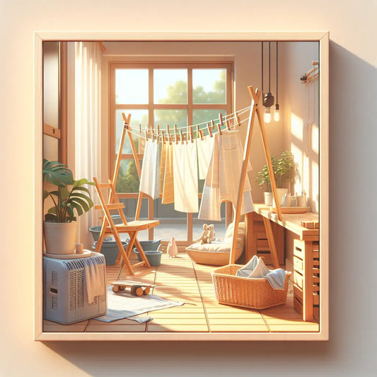 Le compagnon parfait pour un séchage efficace en vacances