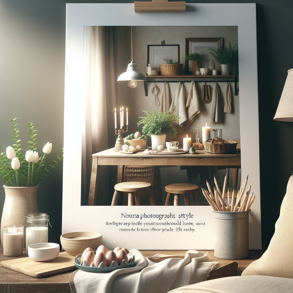 Pâques : astuces pour rafraîchir votre linge de maison après les festivités - L'Univers de l'Étendoir