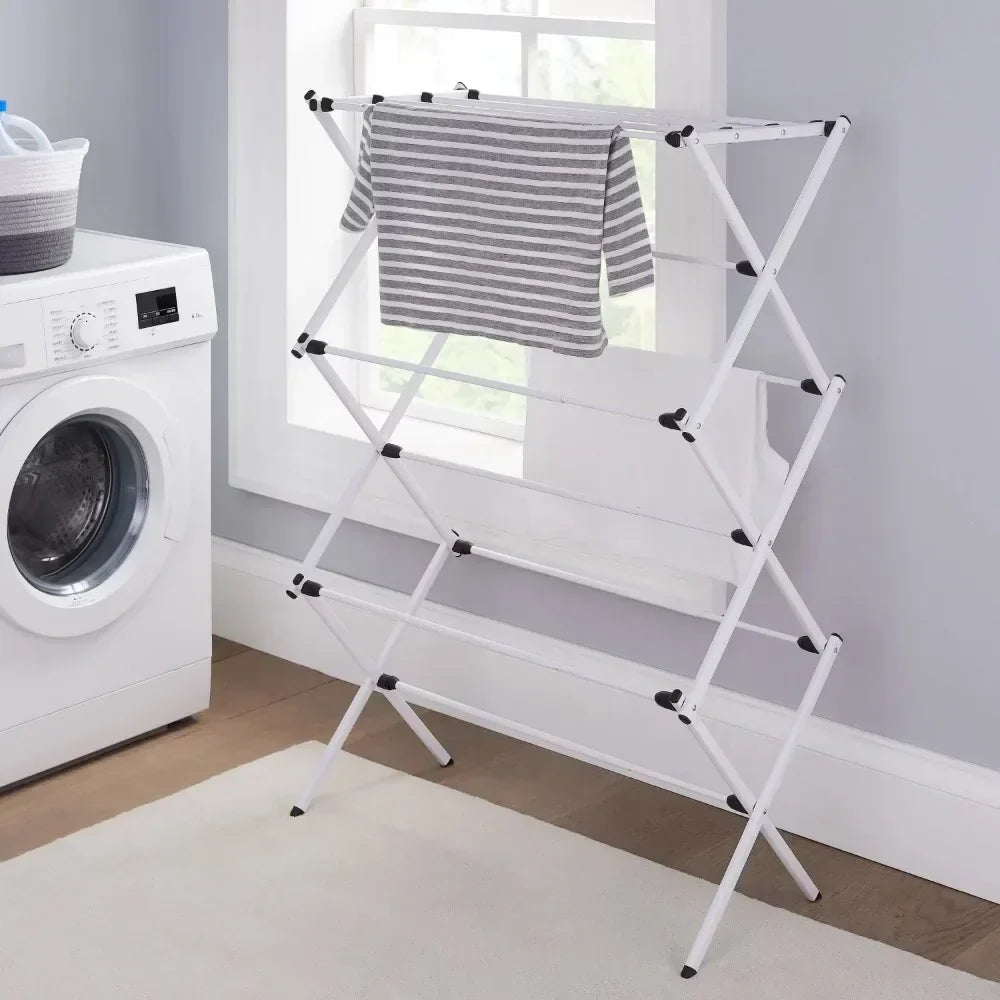 Comment étendre son linge en appartement ?