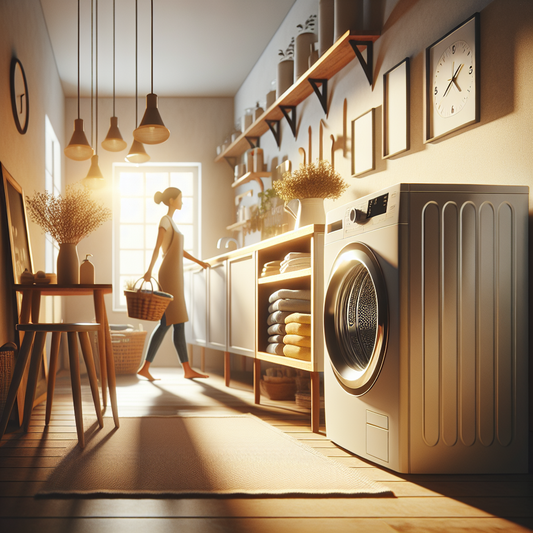 Quel séchoir à linge choisir pour un séchage rapide et économique ? - L'Univers de l'Étendoir