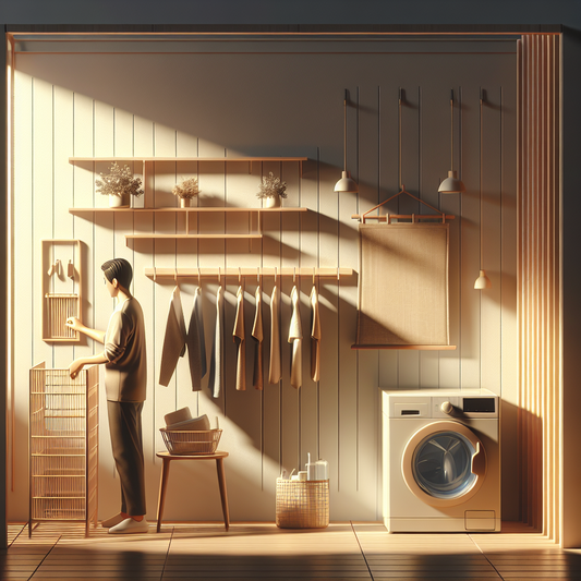 Guide pratique pour sélectionner le meilleur étendoir mural pour votre intérieur