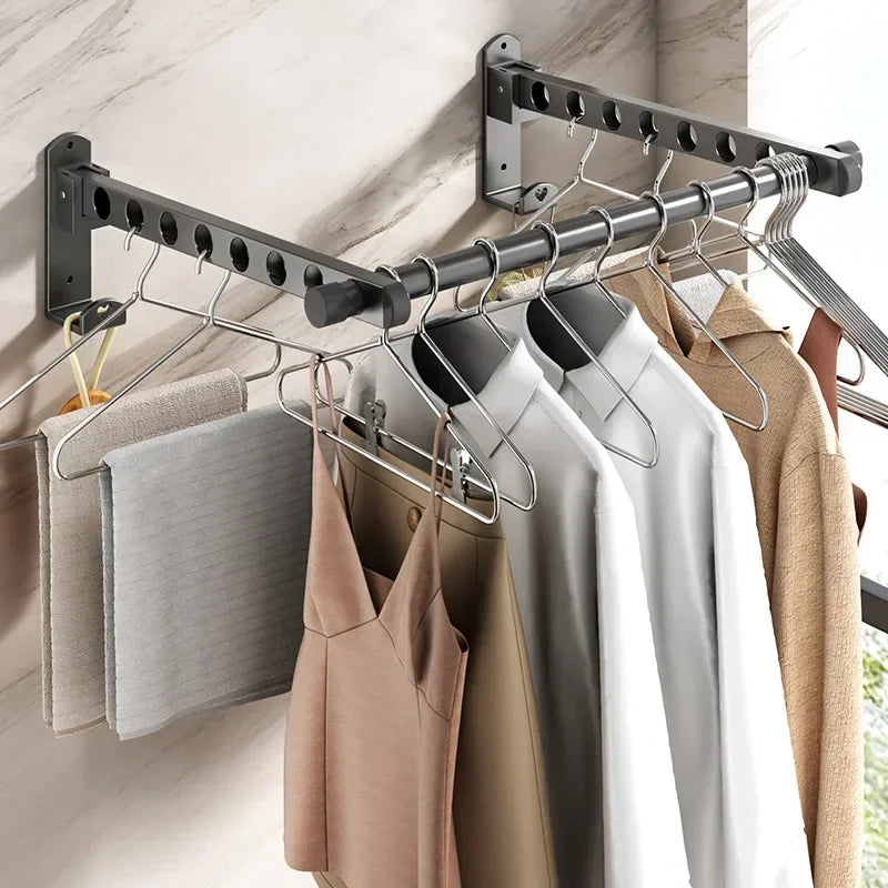 Étendoir à linge Suspendu