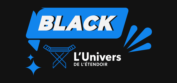 L'Univers de l'Étendoir