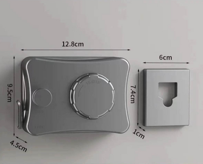 Étendoirs à linge Rétractable Moderne