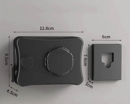 Étendoirs à linge Rétractable Moderne