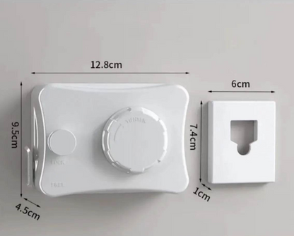 Étendoirs à linge Rétractable Moderne