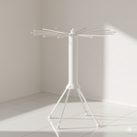 Étendoirs à linge Parapluie en Aluminium L'Univers de l'Étendoir