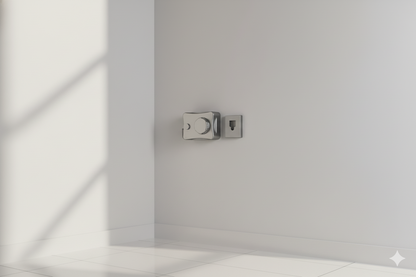 Étendoirs à linge Rétractable Moderne