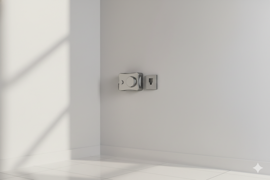 Étendoirs à linge Rétractable Moderne