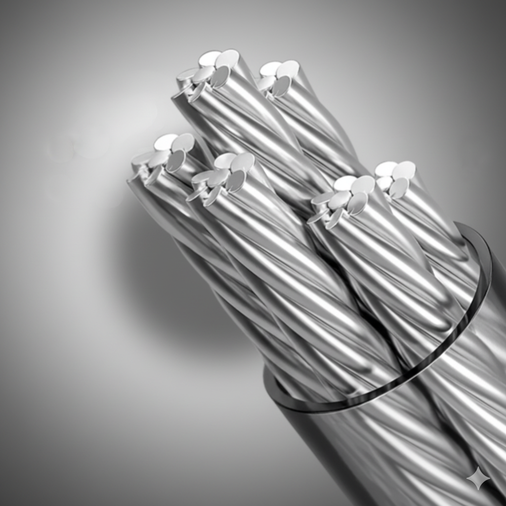 Étendoirs à linge Rétractable Rectangle