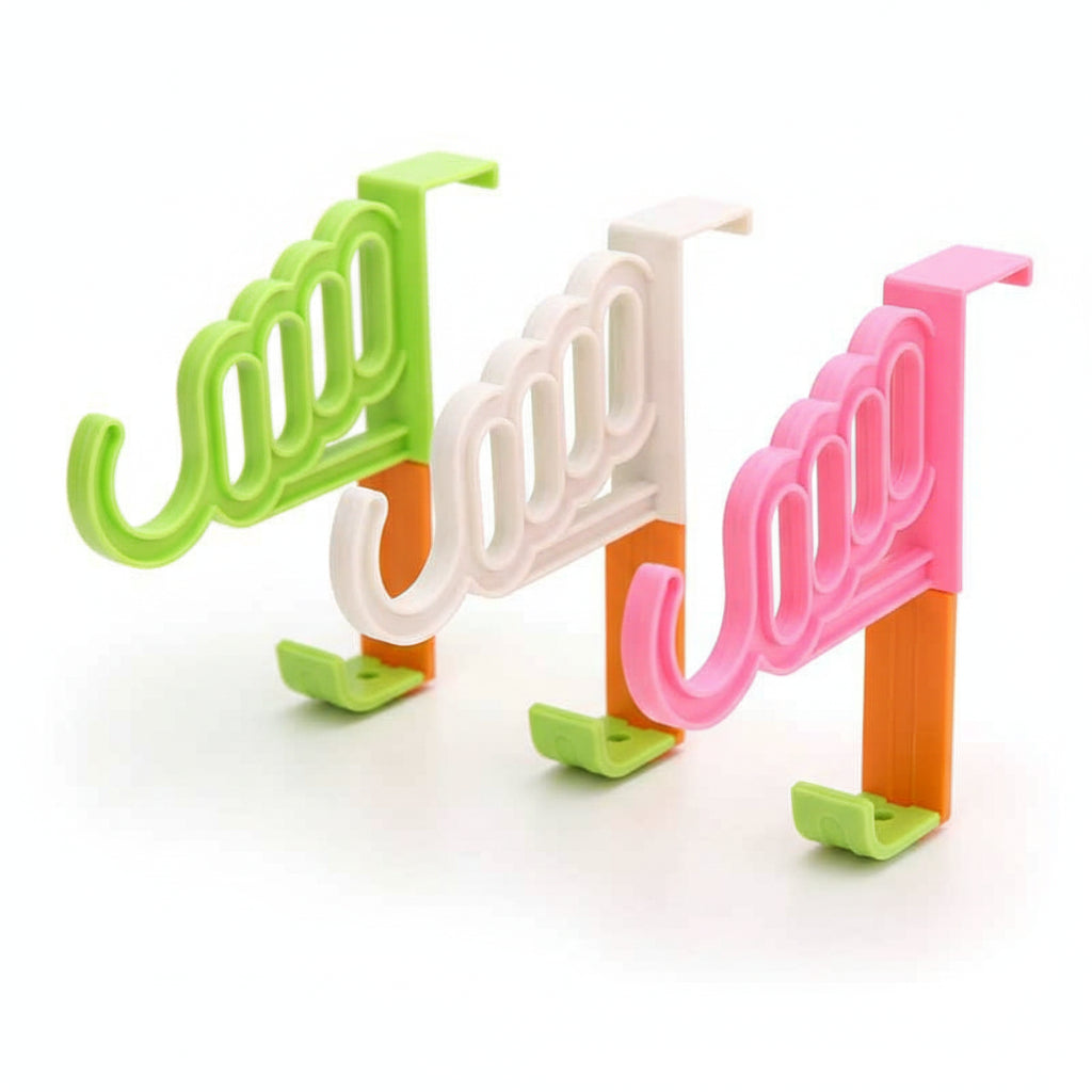 Cintre pour étendoir à linge 5 trous en pp