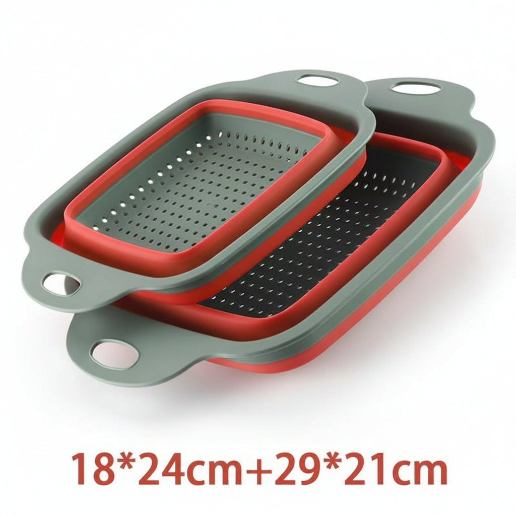 Pièces détachées pour étendoir à linge panier pliant