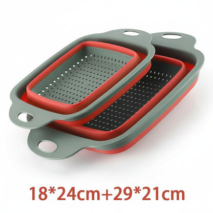 Pièces détachées pour étendoir à linge panier pliant