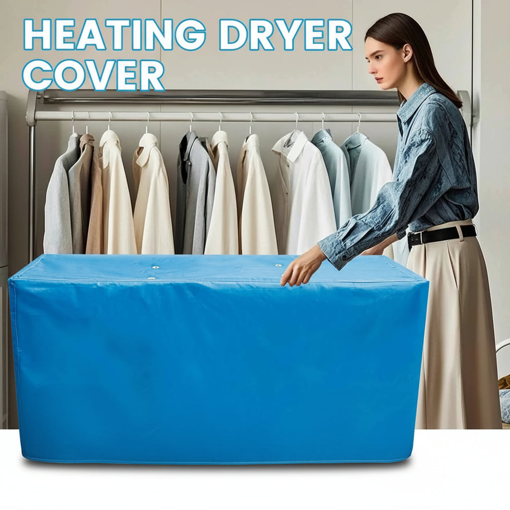 Fil pour étendoir à linge housse séchage rapide