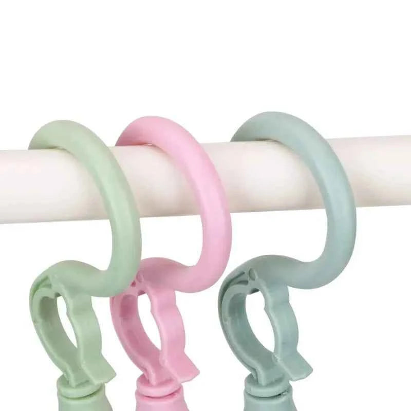 Cintre pour étendoir à linge pour chaussures