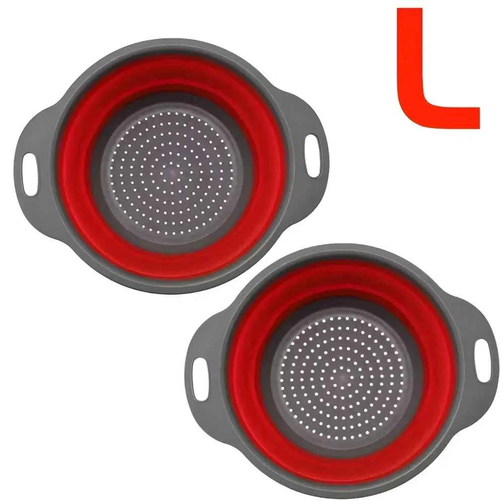 Fil pour étendoir à linge panier pliant silicone