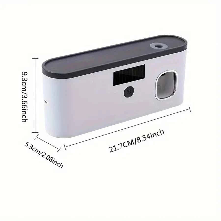 Pièces détachées pour étendoir à linge stérilisateur brosse à dents