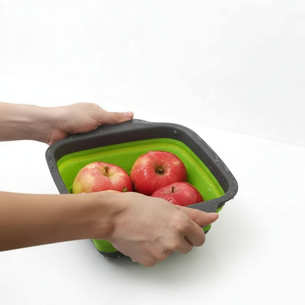 Pièces détachées pour étendoir à linge panier pliant