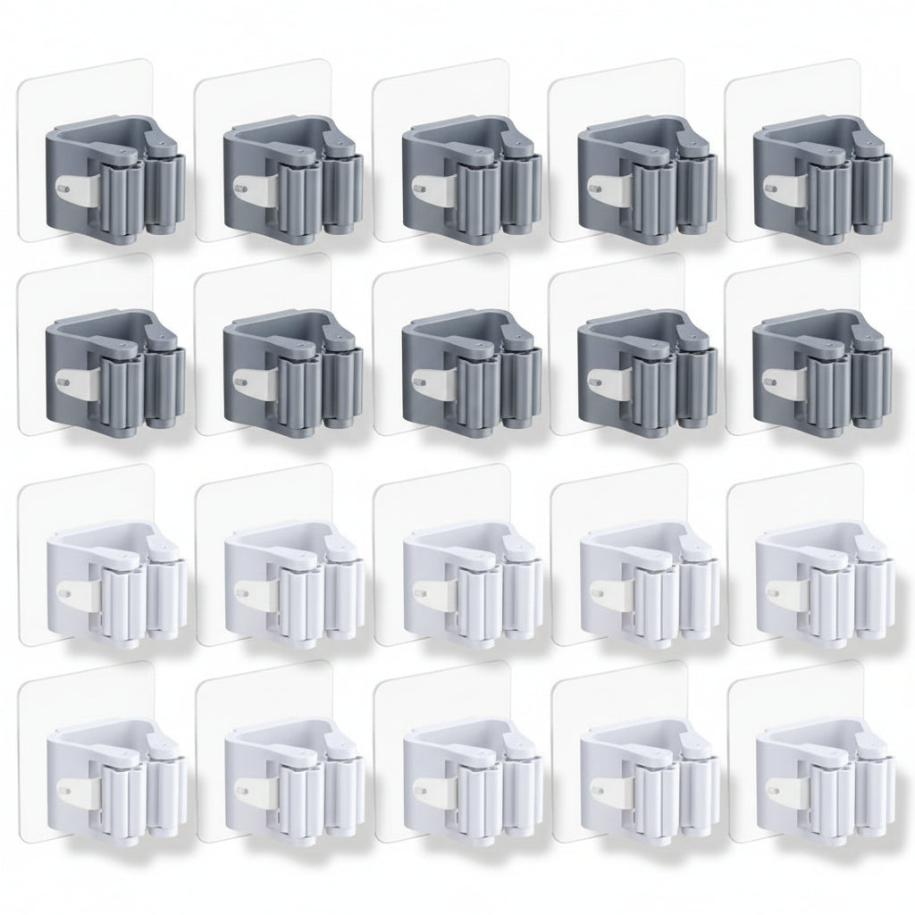 Pièces détachées pour étendoir à linge support mural