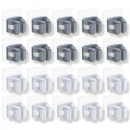 Pièces détachées pour étendoir à linge support mural