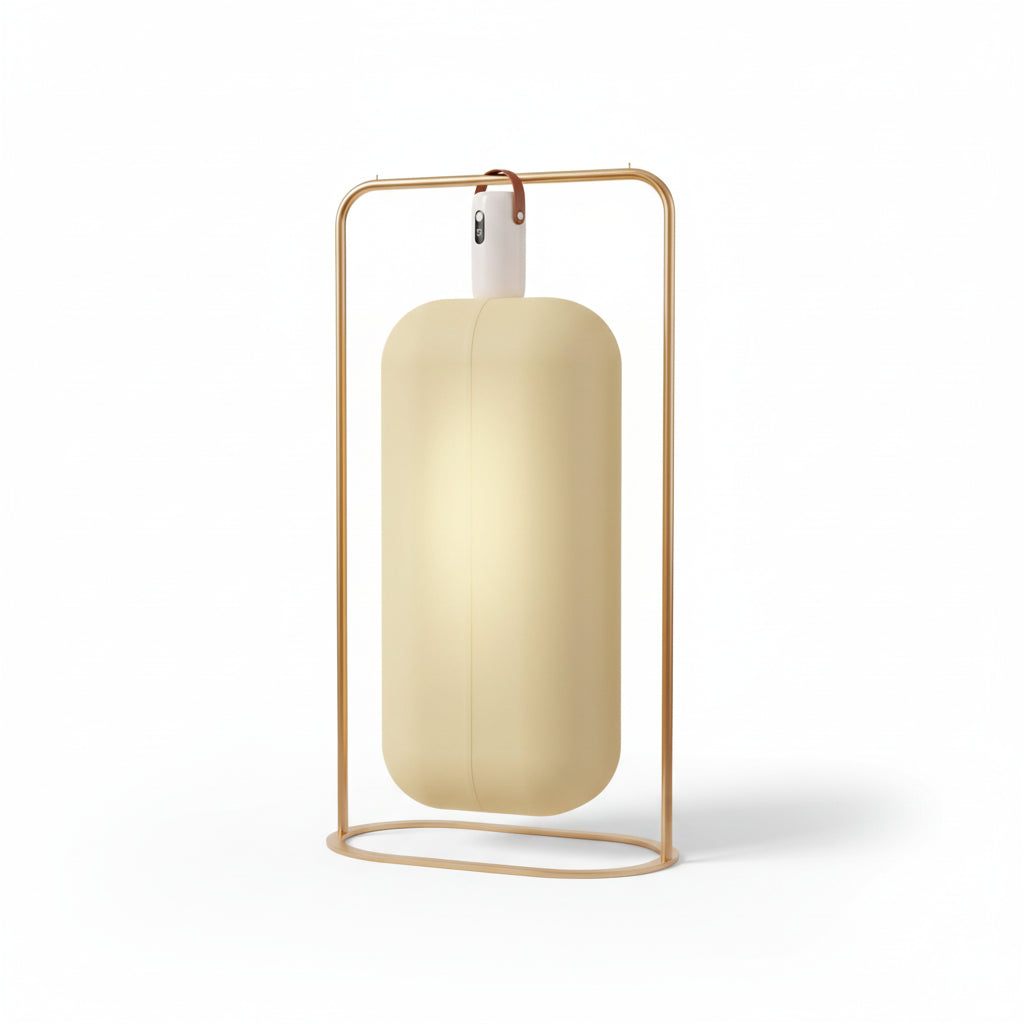 Étendoir à linge chauffant portable pliable