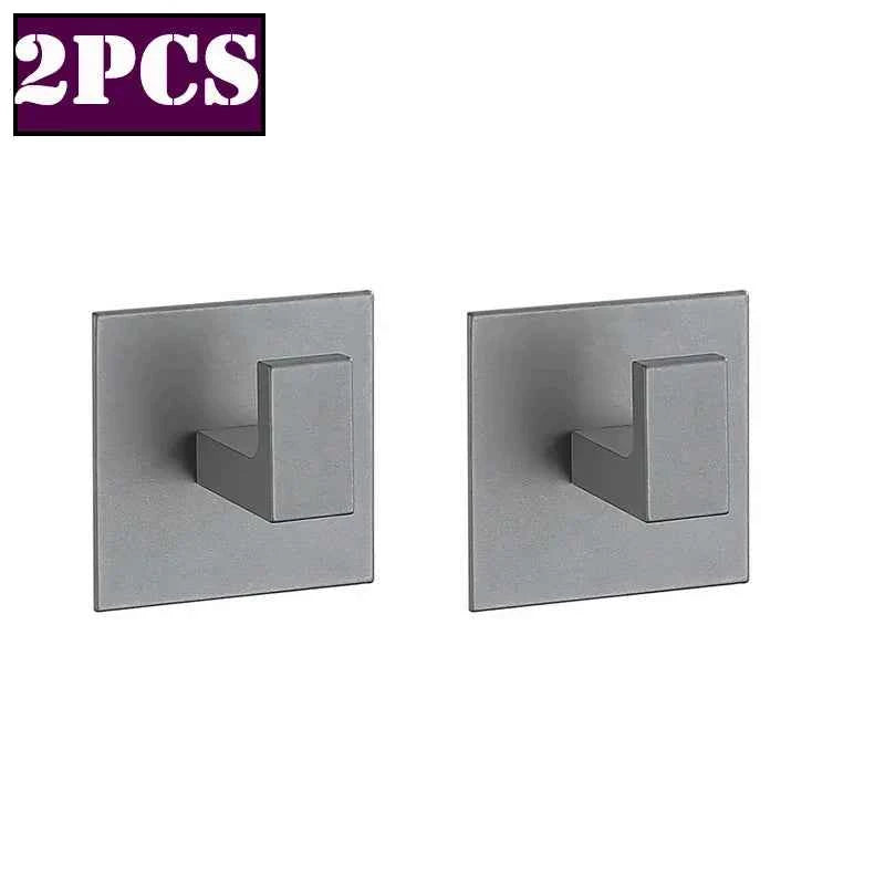 Pièces détachées pour étendoir à linge crochet adhésif