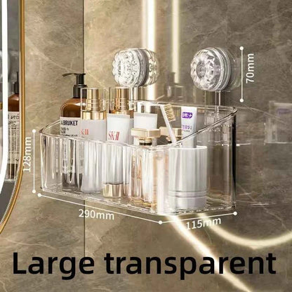 Fil pour étendoir à linge avec panier ventouse