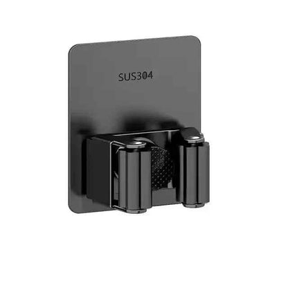 Pièces détachées pour étendoir à linge support inox adhésif