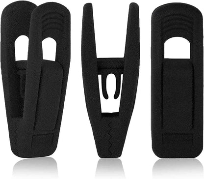 Pièces détachées pour étendoir à linge pinces antidérapantes