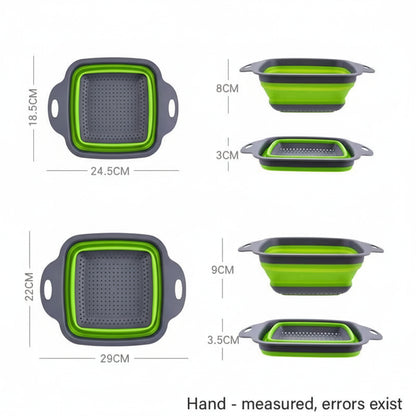Pièces détachées pour étendoir à linge panier pliant