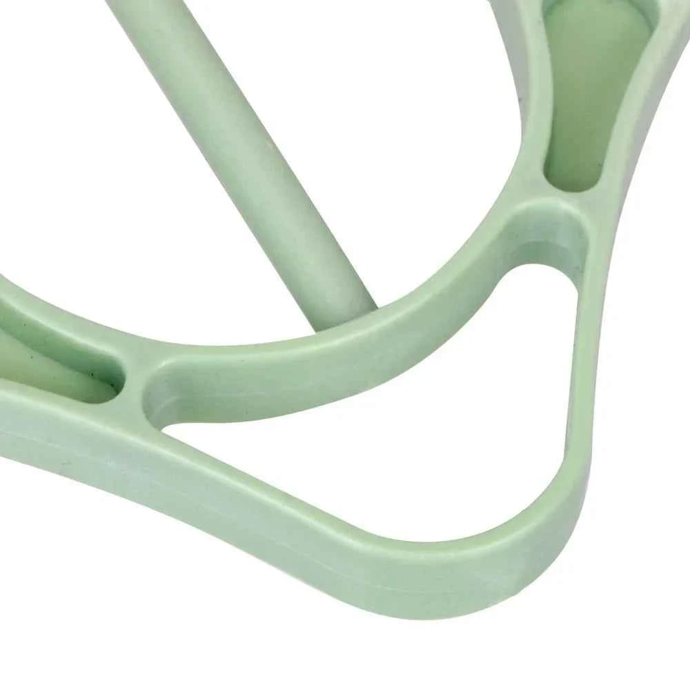 Cintre pour étendoir à linge pour chaussures