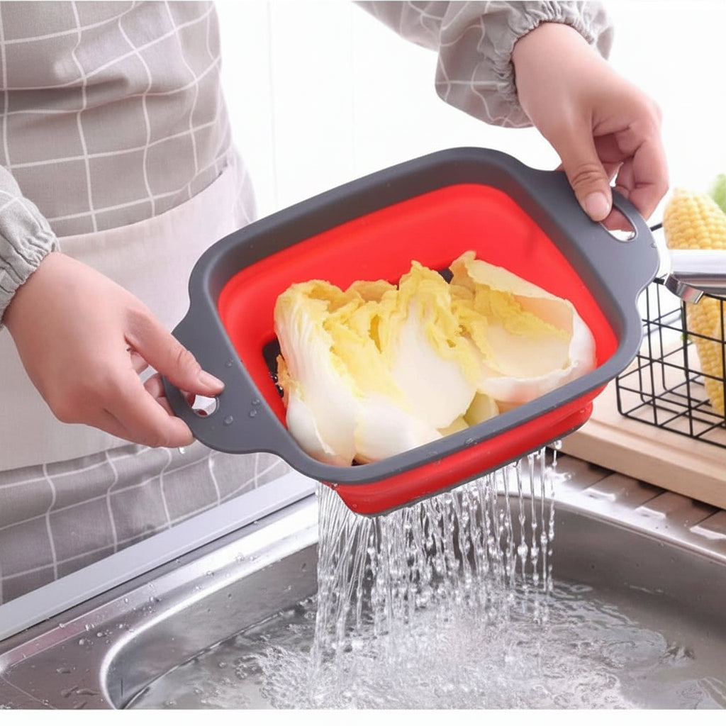 Pièces détachées pour étendoir à linge panier pliant