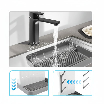 Fil pour étendoir à linge pour biberons PP