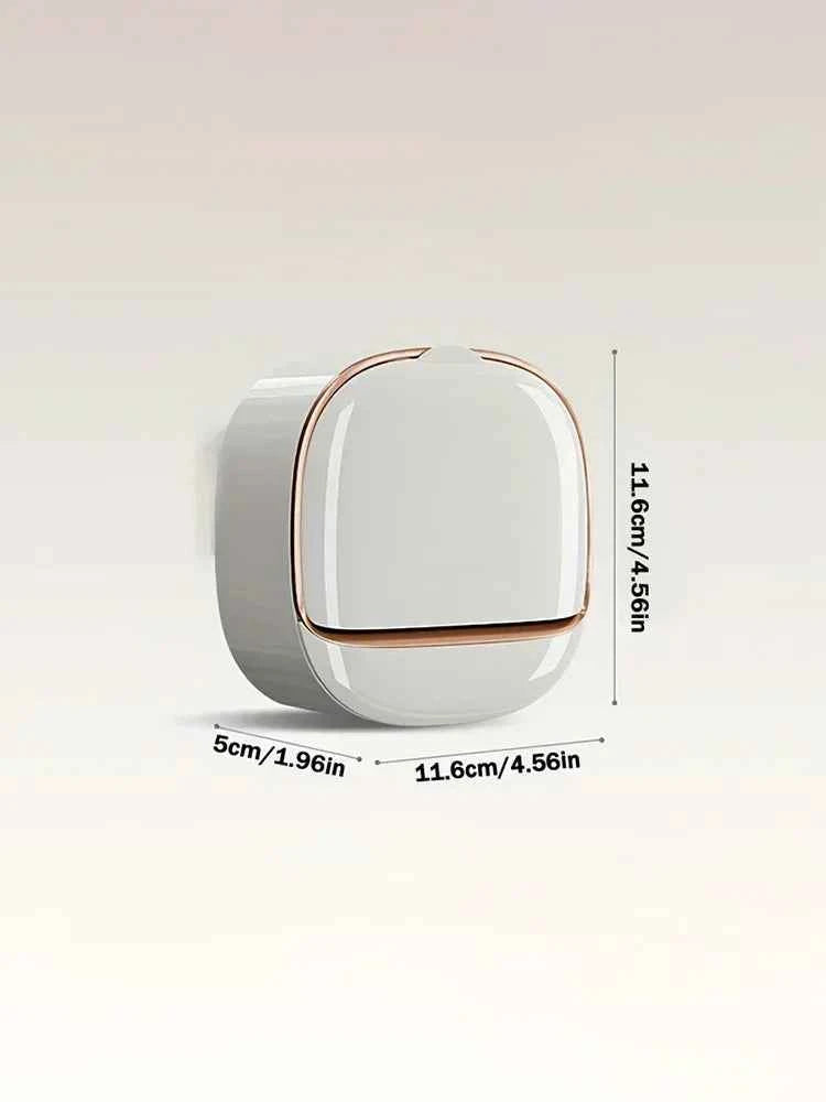 Fil pour étendoir à linge boite à savon murale