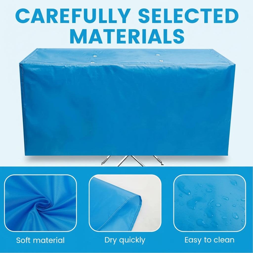 Fil pour étendoir à linge housse séchage rapide