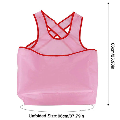 Cintre pour étendoir à linge tablier de séchage