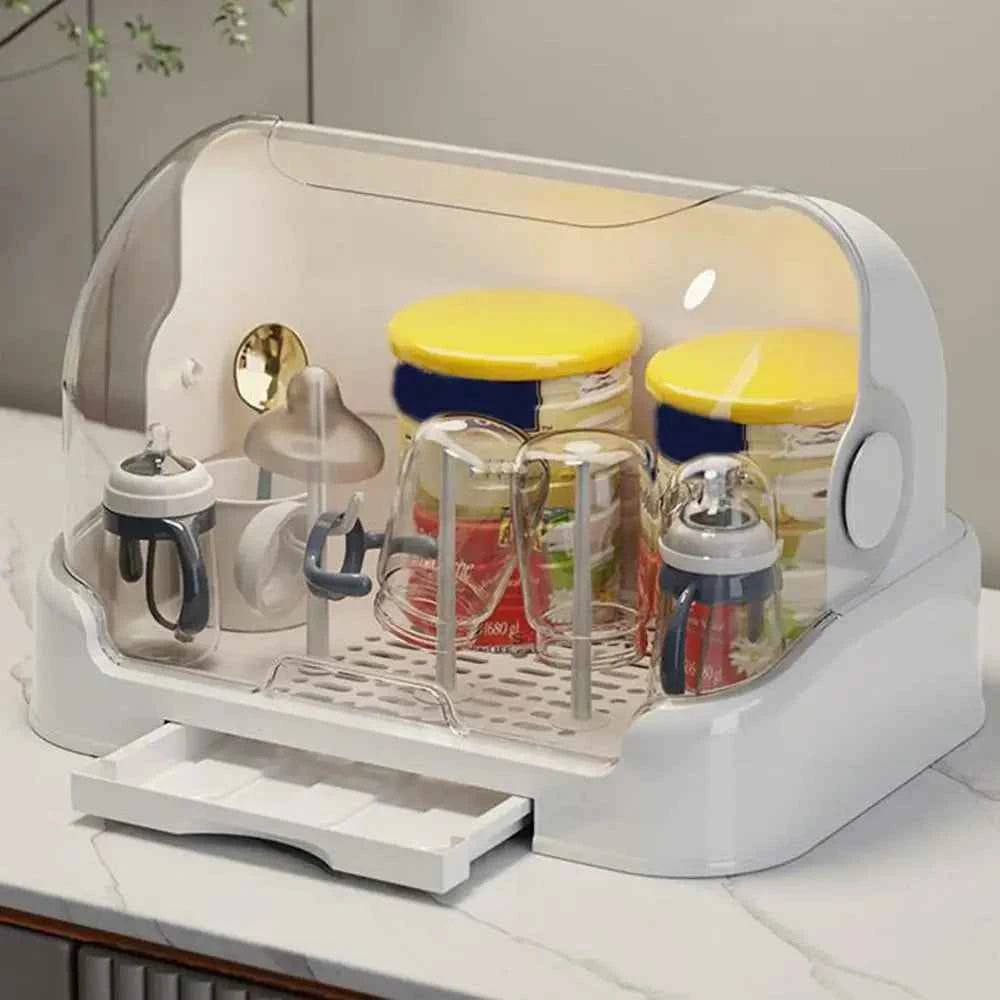 Pièces détachées pour étendoir à linge égouttoir biberons