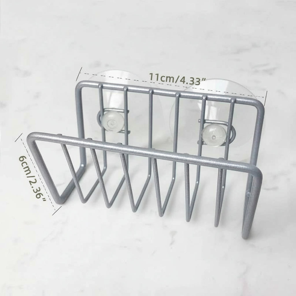 Pièces détachées pour étendoir à linge support éponge