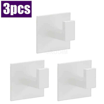 Pièces détachées pour étendoir à linge crochet adhésif