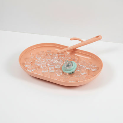 Cintre pour étendoir à linge pour biberons démontable