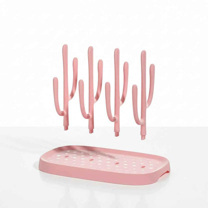 Petit étendoir à linge pour biberons