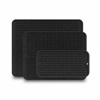 Fil pour étendoir à linge tapis égouttoir silicone