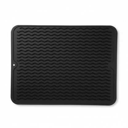 Fil pour étendoir à linge tapis égouttoir silicone