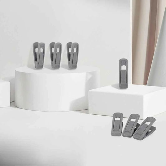 Pièces détachées pour étendoir à linge pinces antidérapantes