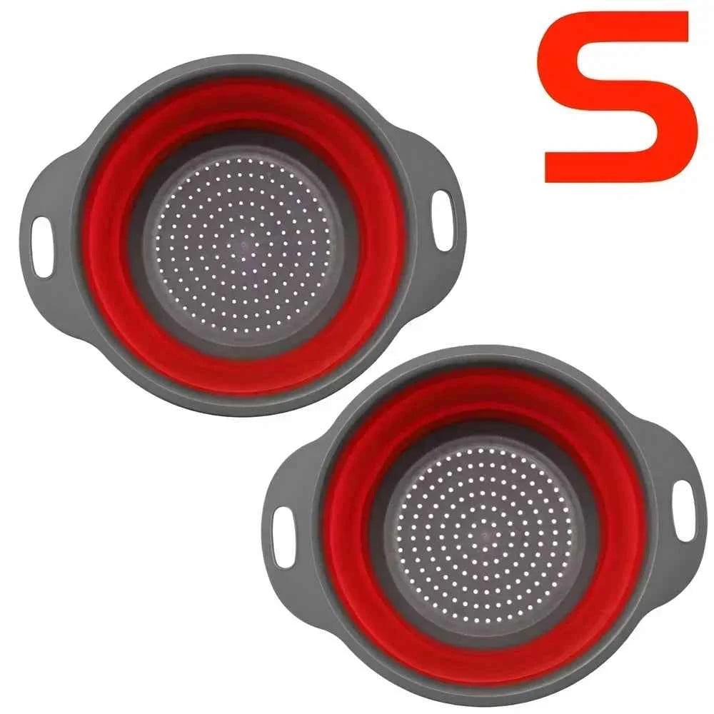 Fil pour étendoir à linge panier pliant silicone